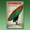 Werbeschild Guinness -&nbsp; thats th...