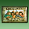 Werbeschild Kathreiner´s Kneipp ...