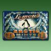 Reklameschild Lemon\'s Arctic Mi...