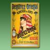 Reklameschild Dentifrice Orient ...