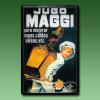 Werbeschild Jugo MaggiMaterial: ...