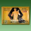 Reklameschild Lux - Seife

	Ma...