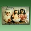 Nostalgisches Reklameschild Knor...