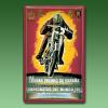 Reklameschild Gran Premio de Esp...