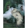 Sneak 1, tall, mit Laterne - Miniatur