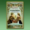 Nostalgisches Reklameschild Joh....