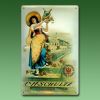 Nostalgisches Reklameschild&nbsp; C.H...