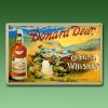 Nostalgie - Reklameschild Donard...