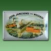 Nostalgie - Reklameschild John J...