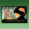 Nostalgisches Werbeschild Dalia,...