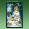 Nostalgie - Werbeschild Kittys Tea
