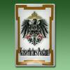 Blechschild Kaiserliches Potsdam
