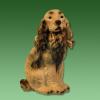 Deko - Figur Hund

	Material: ...