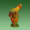 Dekorations - Figur Papagei

	...