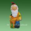 Dekorations - Figur Zwerg beim G...