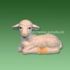 Garten - Figur Liegendes Lamm

...