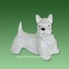 Gartenfigur Stehender Terrier

...