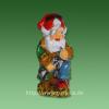 Garten-Zwerg Pirat

	Material:...