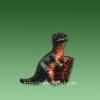 Tierfigur Dino

	Material: Kun...