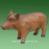 Tierfigur Junges Wildschwein

...