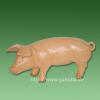 Garten-Figur Schwein