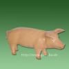 Dekorations-Figur Stehendes Schw...