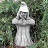 Warlock Angry

	Höhe ca.: 55 c...