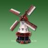 Dekofigur Windmühle

	Material...