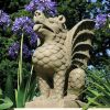 Griffin

	Höhe ca.: 54 cm
	Br...