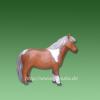Tier-Figur Stehendes Pony

	Ma...