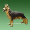 Tier-Figur Schäferhund Stehend
...