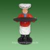 Deko-Figur Pizzabäcker

	Mater...