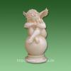 Dekorations-Figur Schlafender En...
