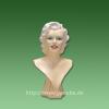 Dekofigur Marilyn Monroe

	Mat...