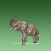 Dekorations-Figur Stehender Elef...
