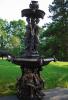 Garten-Brunnen Holde Jungfrauen ...