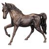 Bronze-Figur Prächtiges Pferd