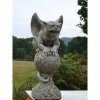 Gavin original Pheeberts Statuar...