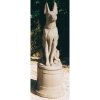 Garten-FigurHöhe ca.: 81 cmGewic...