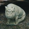 Deko-Figur für den GartenHöhe ca...