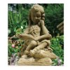 Garten-FigurHöhe ca.: 30 cmGewic...