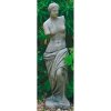 Garten-Figur Venus von Milo - groß