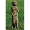 Dekorationsfigur für den Garten Golferin