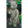 Garten-FigurHöhe ca.: 40,5 cmGew...