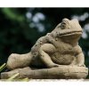 Dekofigur für den Garten

	Bre...