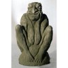 Gargoyle-Figur

	Höhe ca.: 40 ...