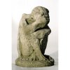 Gargoyle-Figur Gargoyle  - Fantasie Gartenfigur