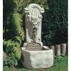 Brunnen Bacchus