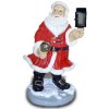 Weihnachts - Deko Weihnachtsmann...