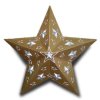 Dekorativer Stern
